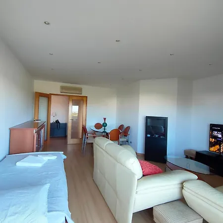 Welkome Bemposta Confort T2 Alvor