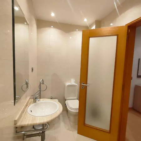 Welkome Bemposta Confort T2