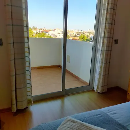 Welkome Bemposta Confort T2 Apartmán *