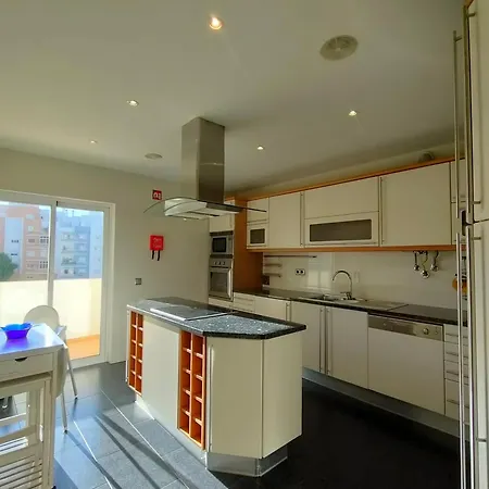 Apartmán Welkome Bemposta Confort T2 Alvor