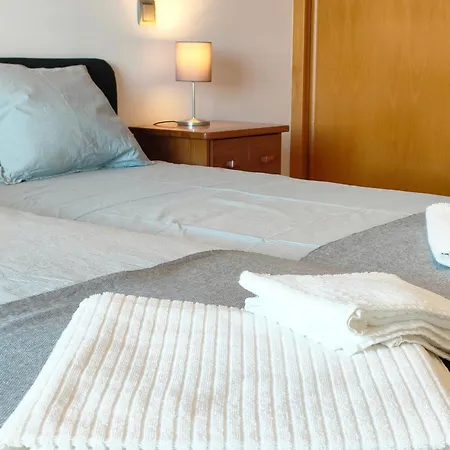 Welkome Bemposta Confort T2 Apartmán