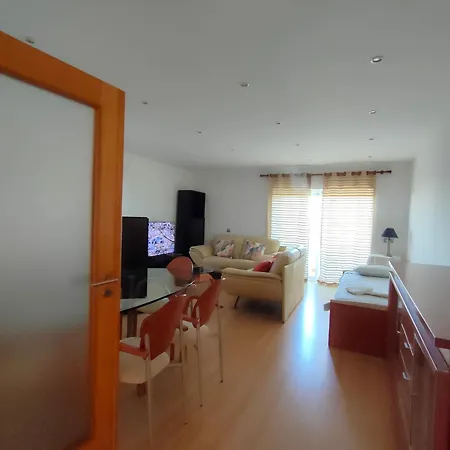 Apartmán Welkome Bemposta Confort T2