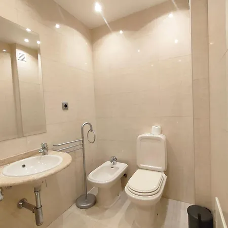 Apartmán Welkome Bemposta Confort T2 *