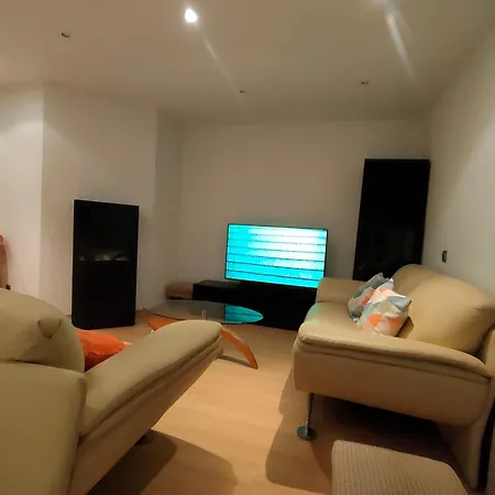 Welkome Bemposta Confort T2 Apartmán Alvor