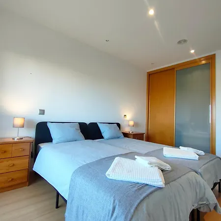 Welkome Bemposta Confort T2 *