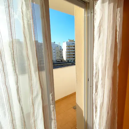 Welkome Bemposta Confort T2 * Alvor