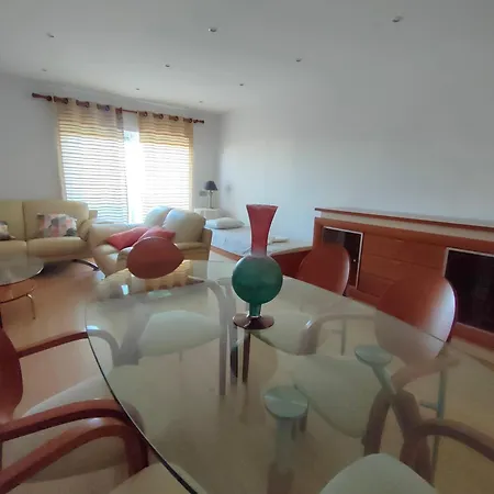 Welkome Bemposta Confort T2 Apartmán