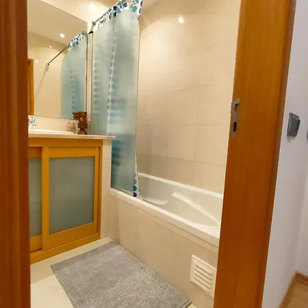 Apartmán Welkome Bemposta Confort T2 Alvor