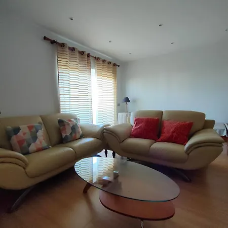 Welkome Bemposta Confort T2 * Alvor