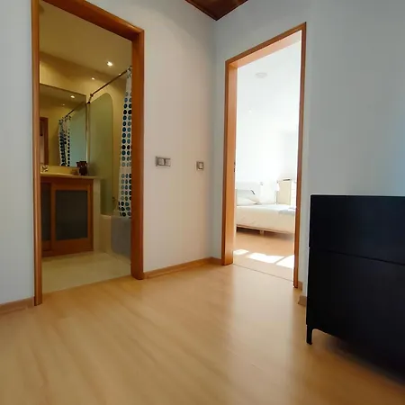 Apartmán Welkome Bemposta Confort T2 *