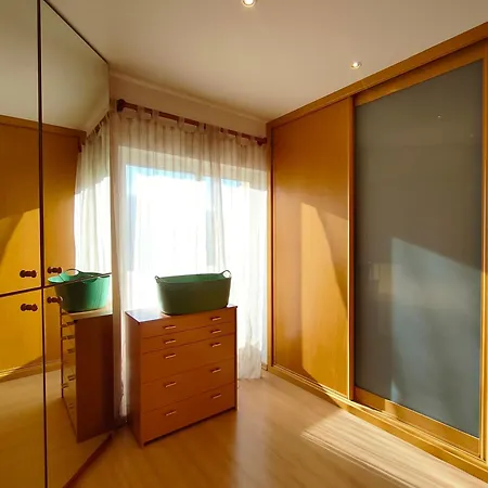 Appartement Welkome Bemposta Confort T2 *