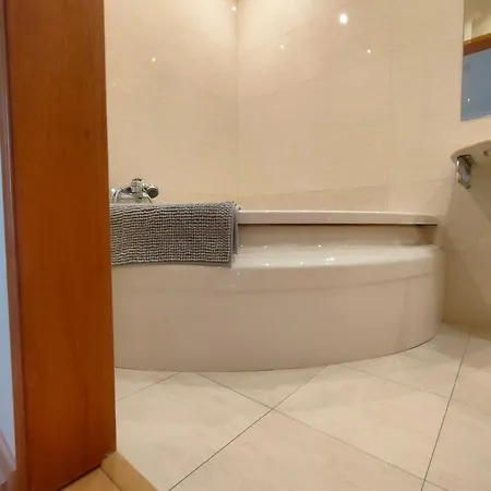 Welkome Bemposta Confort T2 Alvor