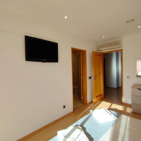 Welkome Bemposta Confort T2