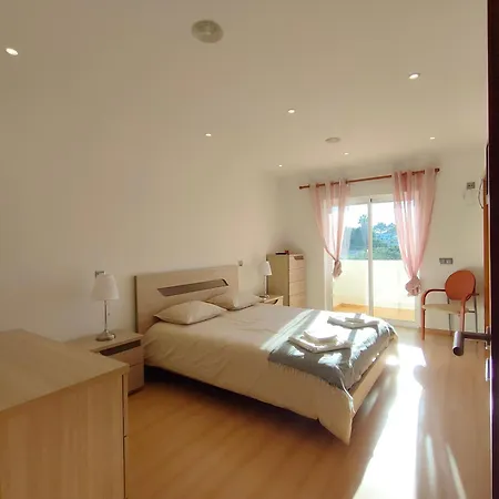 Appartement Welkome Bemposta Confort T2