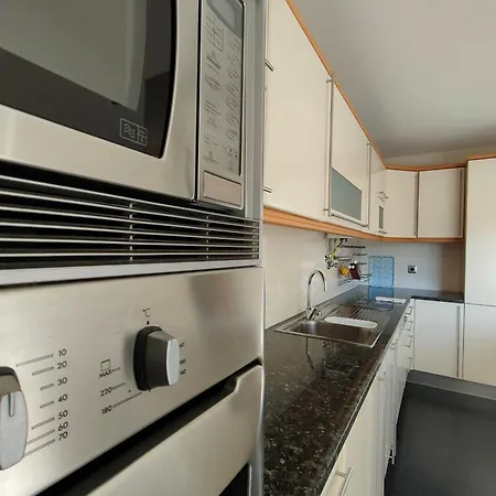 Welkome Bemposta Confort T2 Appartement Alvor