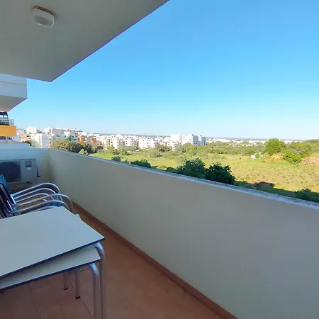 Welkome Bemposta Confort T2 Appartement Alvor