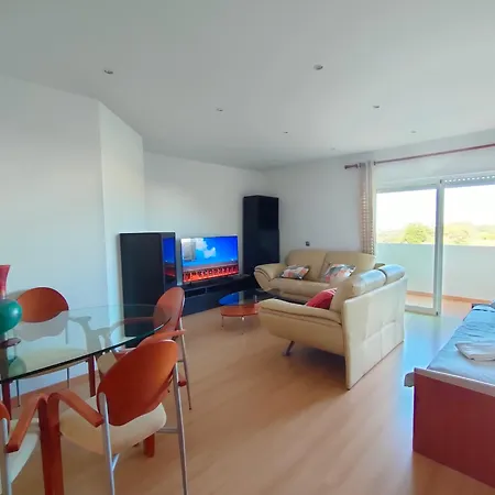 Welkome Bemposta Confort T2 * Alvor