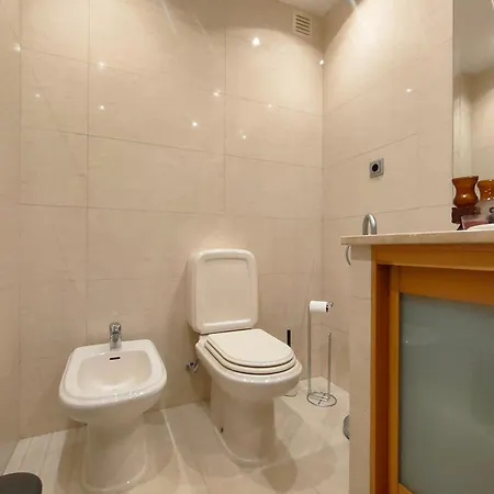 Appartement Welkome Bemposta Confort T2 *