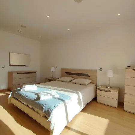 Welkome Bemposta Confort T2 * Alvor