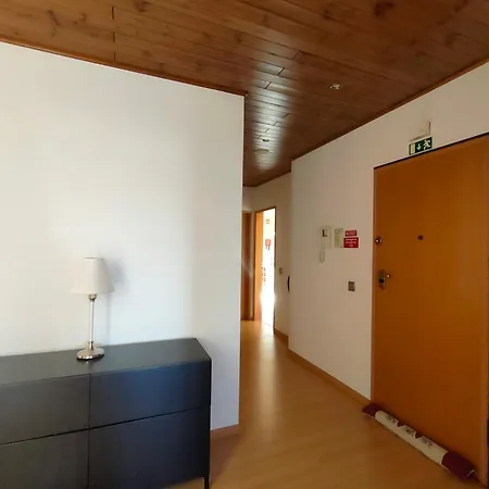 Welkome Bemposta Confort T2 Appartement Alvor