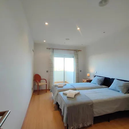 Welkome Bemposta Confort T2