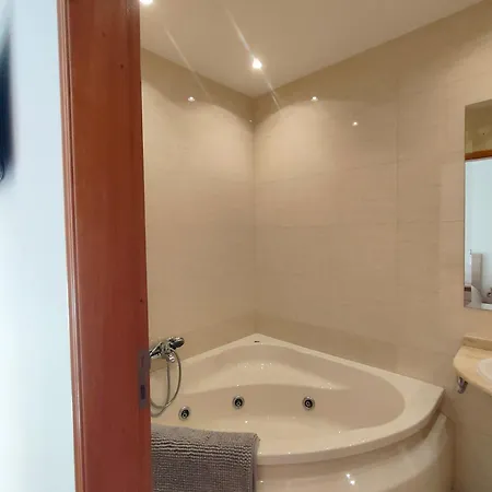 Welkome Bemposta Confort T2 Appartement