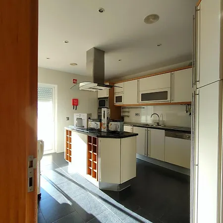 Appartement Welkome Bemposta Confort T2 *