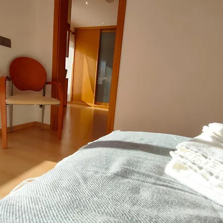 Appartement Welkome Bemposta Confort T2 *